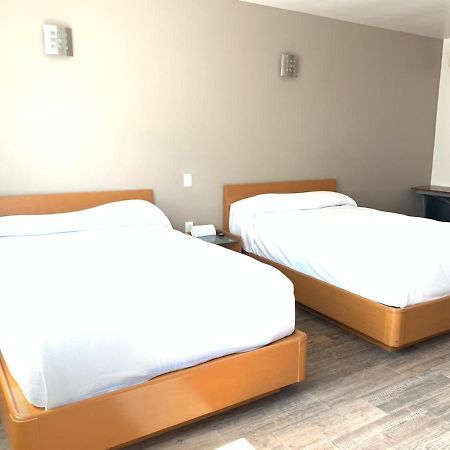 Hotel Alcazar Poza Rica Dış mekan fotoğraf