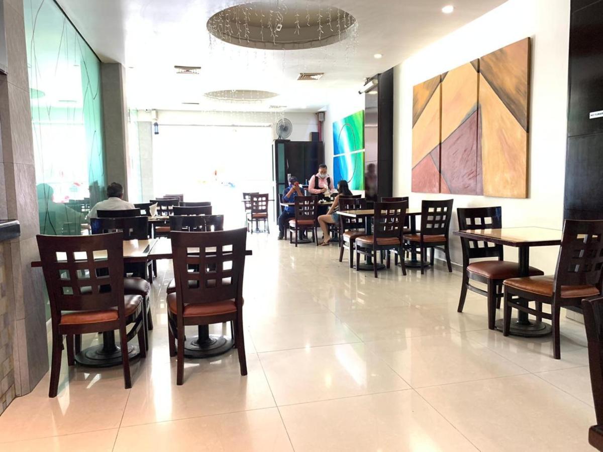 Hotel Alcazar Poza Rica Dış mekan fotoğraf